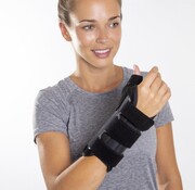 BraceID Expert Pols duim Brace