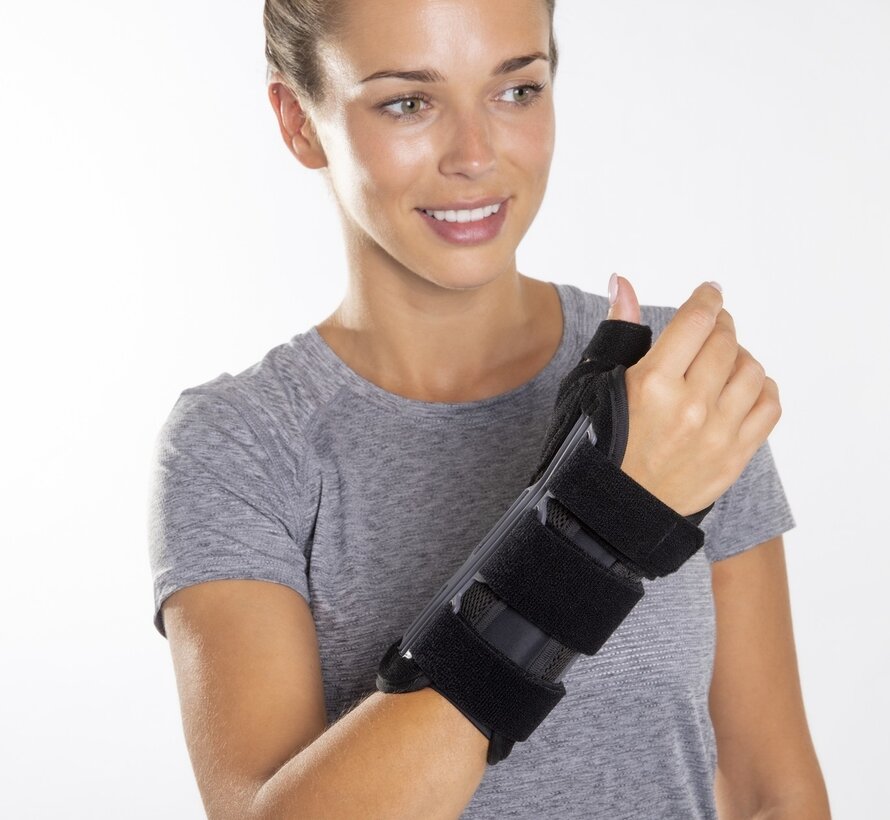 Expert Pols duim Brace
