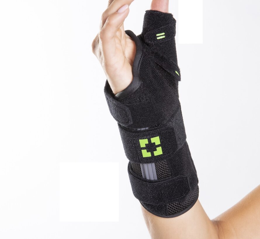 Expert Pols duim Brace