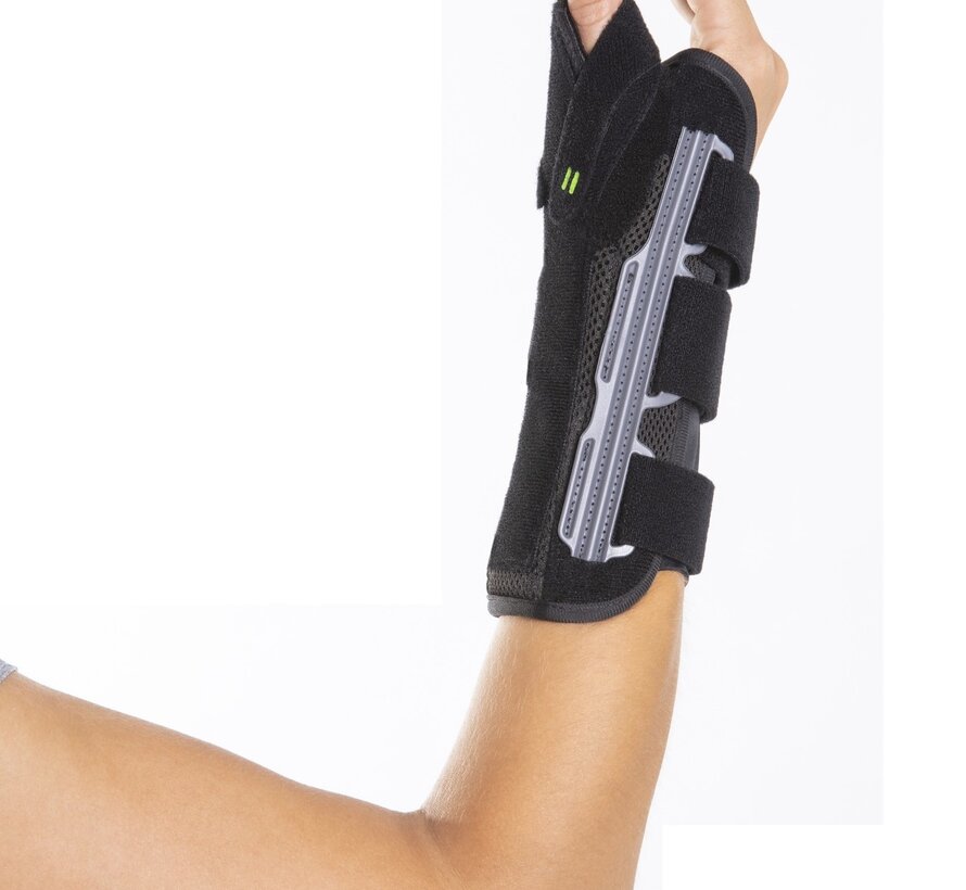 Expert Pols duim Brace