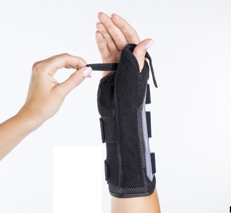 Expert Pols duim Brace