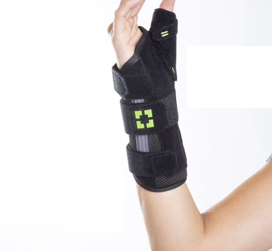 Expert Pols duim Brace