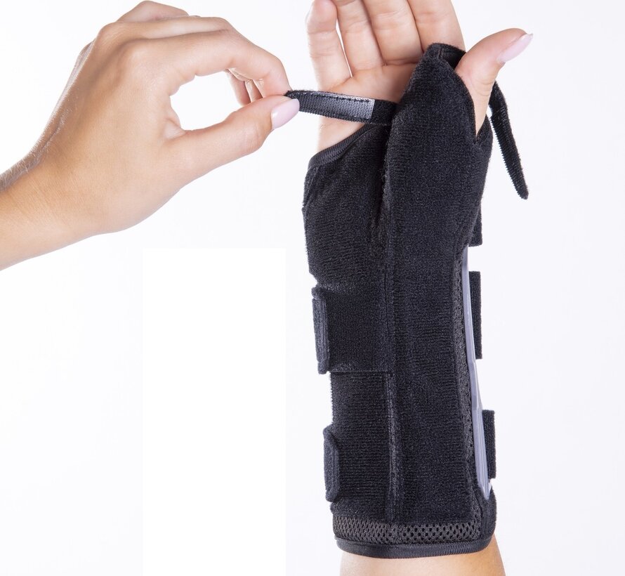 Expert Pols duim Brace