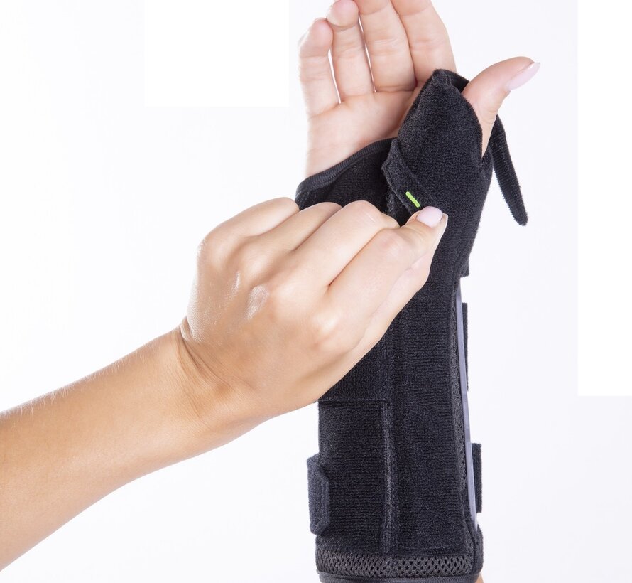 Expert Pols duim Brace