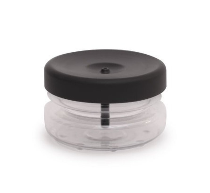 Webequ® Eenhandige zeepdispenser