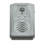 Sprekende visuele sensor