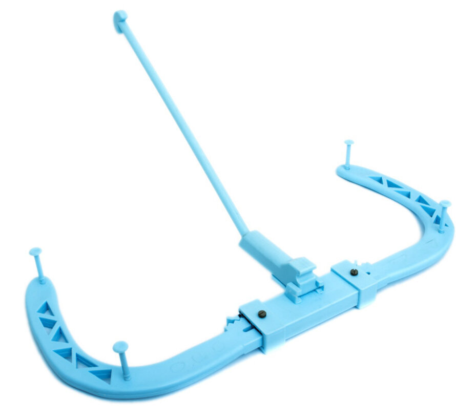 Freya broek aantrekhulp - universeel