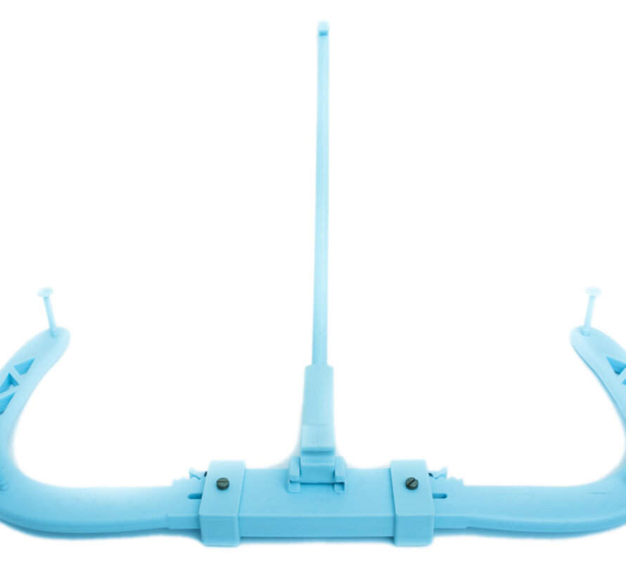 Freya broek aantrekhulp - universeel