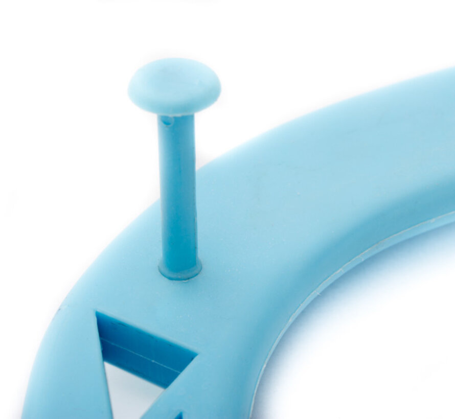 Freya broek aantrekhulp - universeel