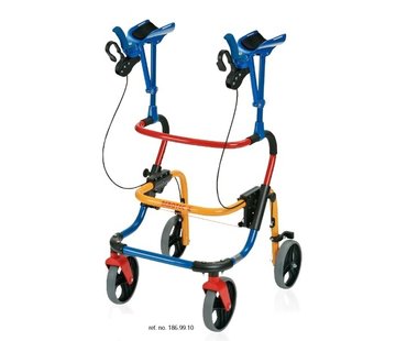 Onderarmschaal kinderrollator max. 100kg