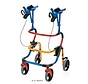 Fixi Yano /Fox Yano Onderarmschaal kinderrollator max. 100kg - 2 varianten