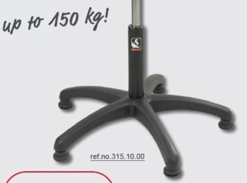 Stahulp Stand-Up/Stand-Up plus