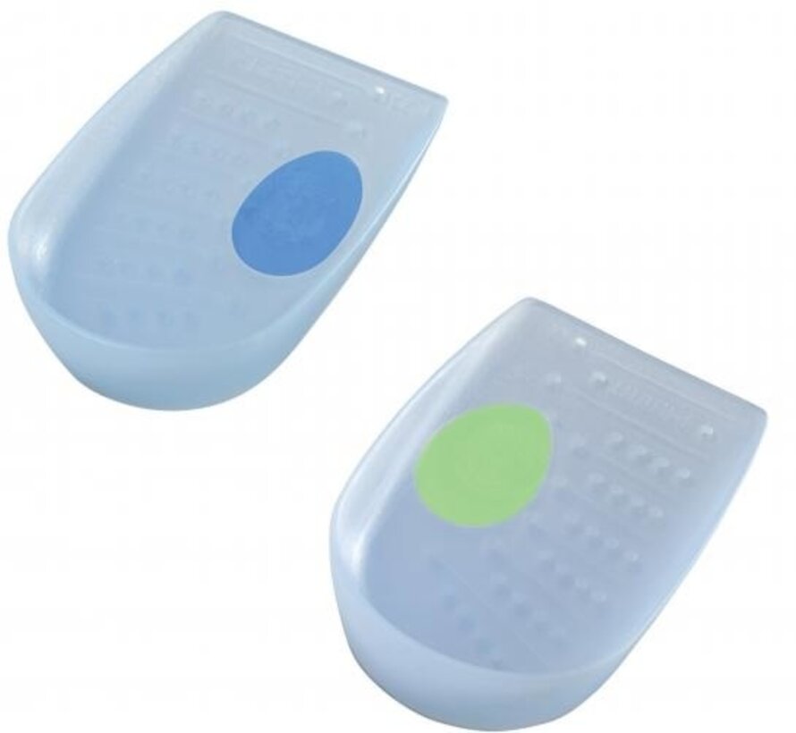 Anatomische hielkussens