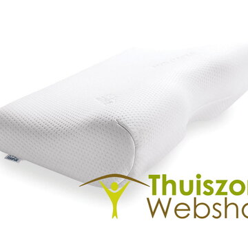 Tempur Millennium hoofdkussen
