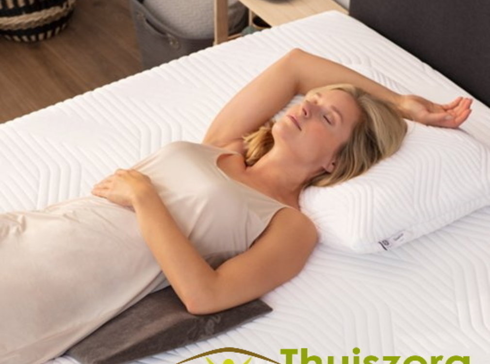 Tempur Bed Rugsteun