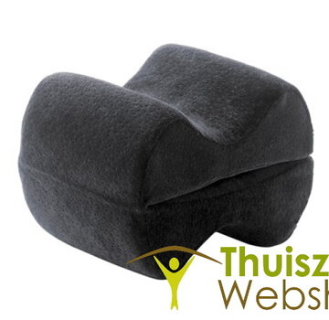 Tempur Beenkussen 2-delig