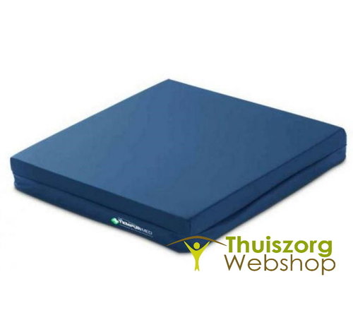 Tempur Zitkussen met PU-cover