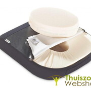 Tempur Donut kussen