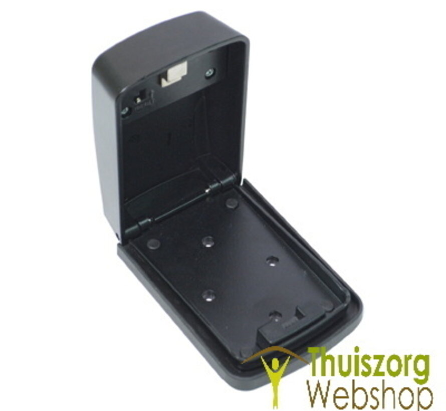 Sleutelkluis - 3 verschillende modellen