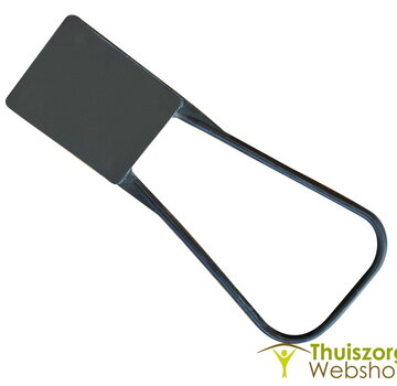 Veiligheidsgordel hulp