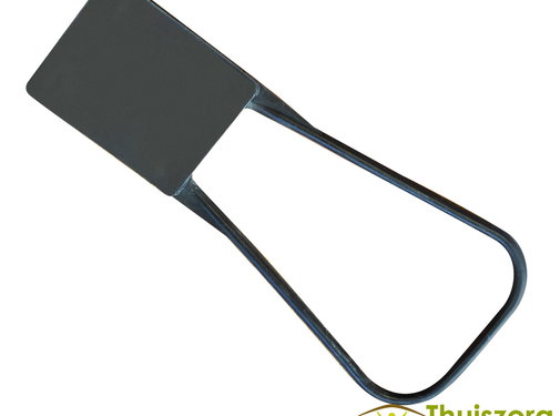 Veiligheidsgordel hulp