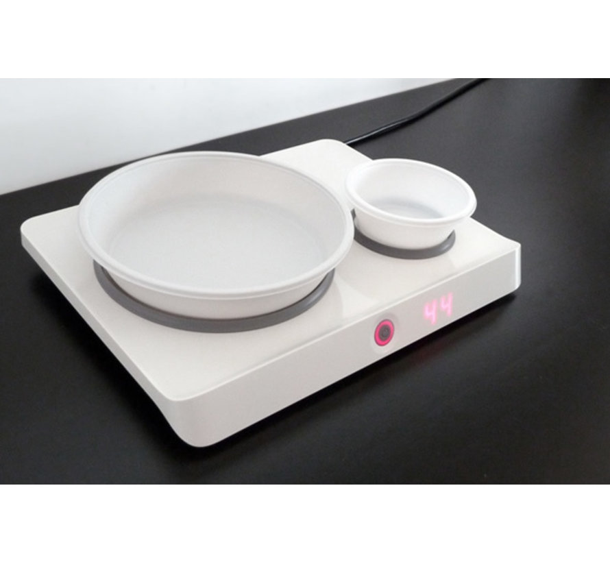 Intelligent verwarmingstoestel Mealbutler