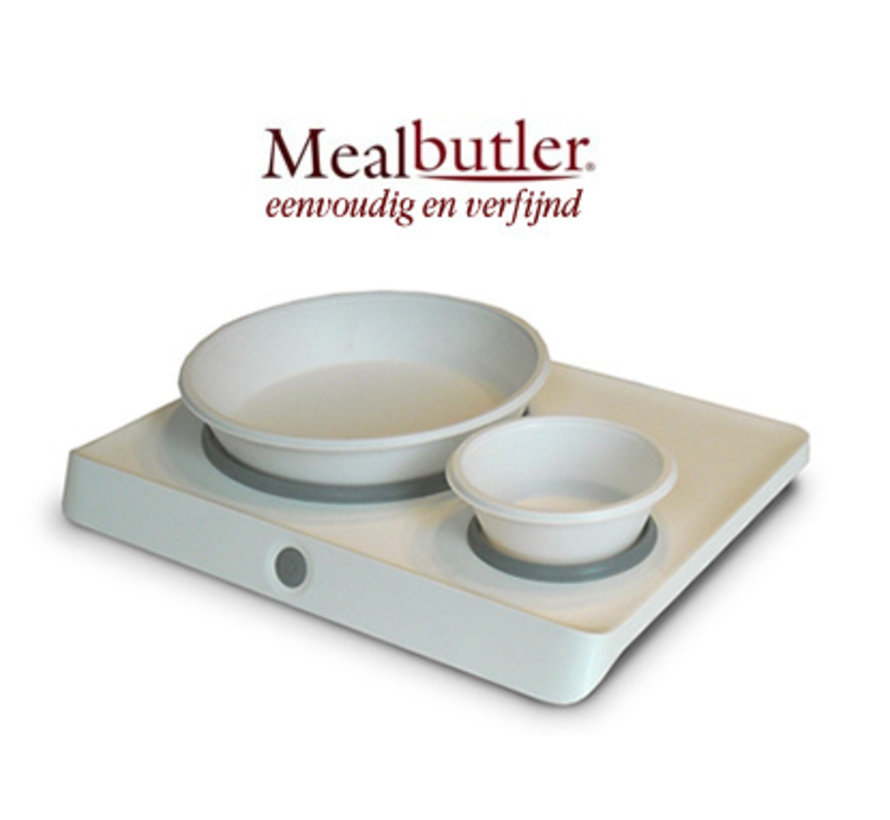 Intelligent verwarmingstoestel Mealbutler