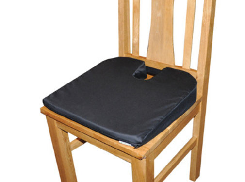 Stuitkussen - wigkussen