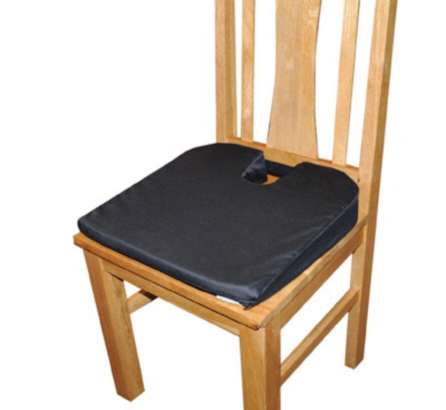 Stuitkussen - wigkussen