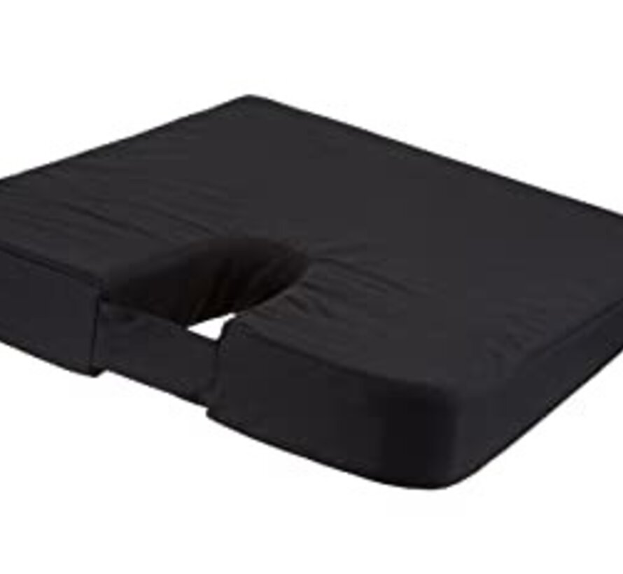 Stuitkussen - wigkussen