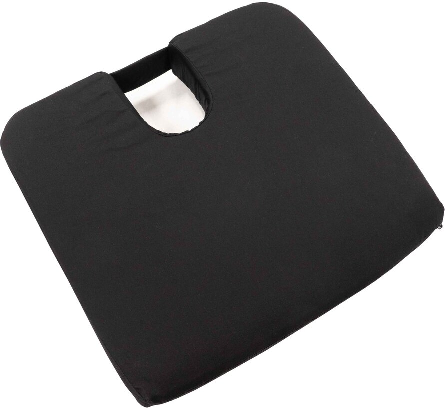 Stuitkussen - wigkussen