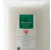 Zachte Dax allround zeep voor het lichaam - bidon van 5 liter