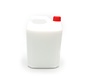 Care body milk, zachte bodymelk per bidon van 5 liter