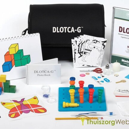 Cognitieve evaluatie