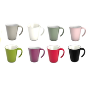 Beker Ornamin Culinar met één groot open handvat