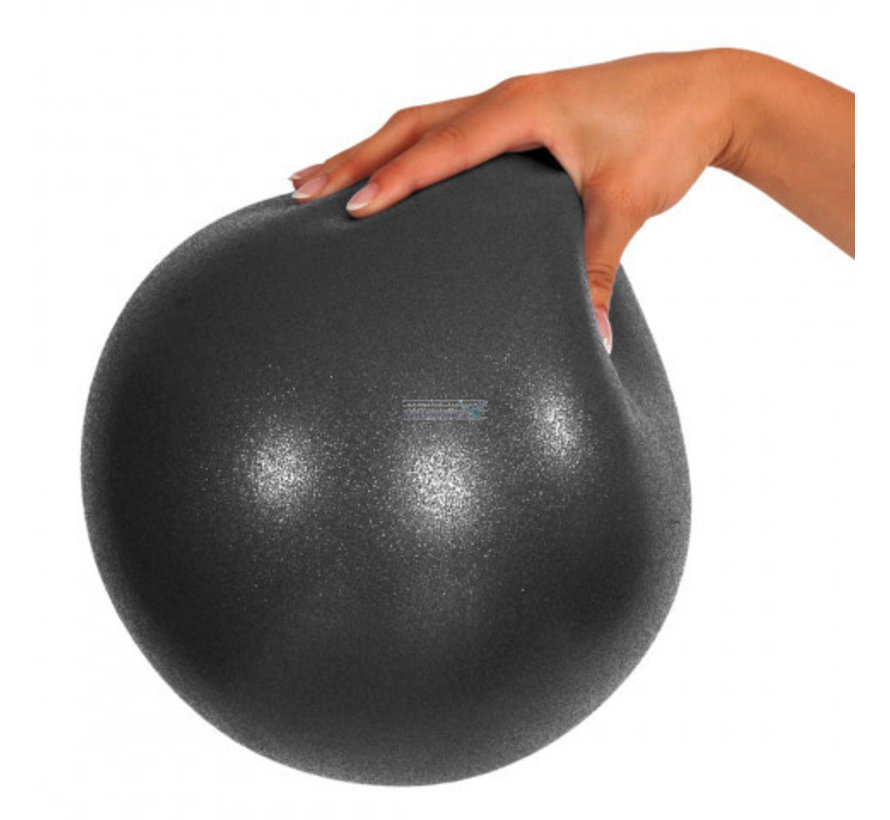Zachte Ballonbal Over Ball Slowmotion (2 modellen)