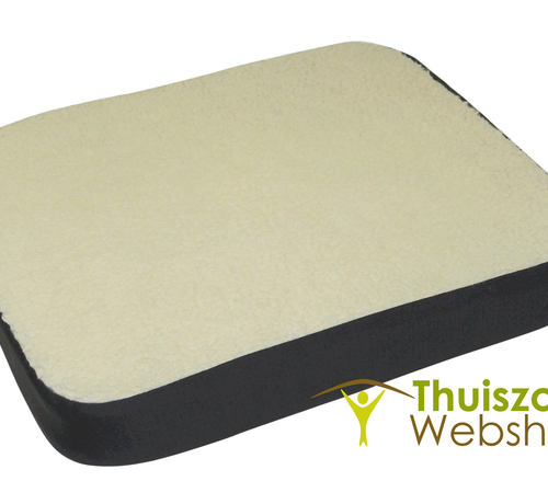 Gel comfort rolstoelkussen