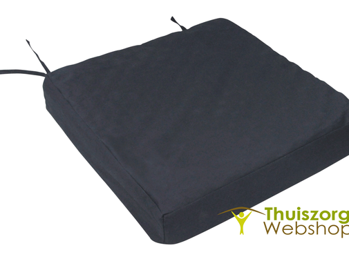 Luxe orthopedisch rolstoelkussen
