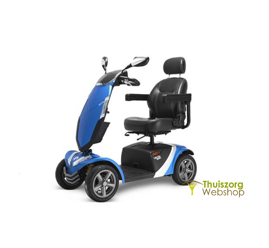 Vecta Sport scootmobiel