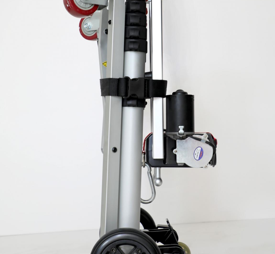 Mobiele scooterlift