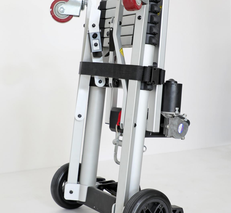 Mobiele scooterlift