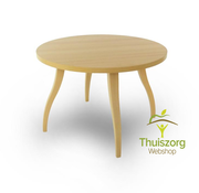 Salontafel rond