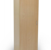 Linnenkast met 4 tablets