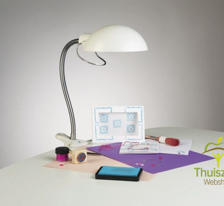 Daylight flexilight lamp D31120