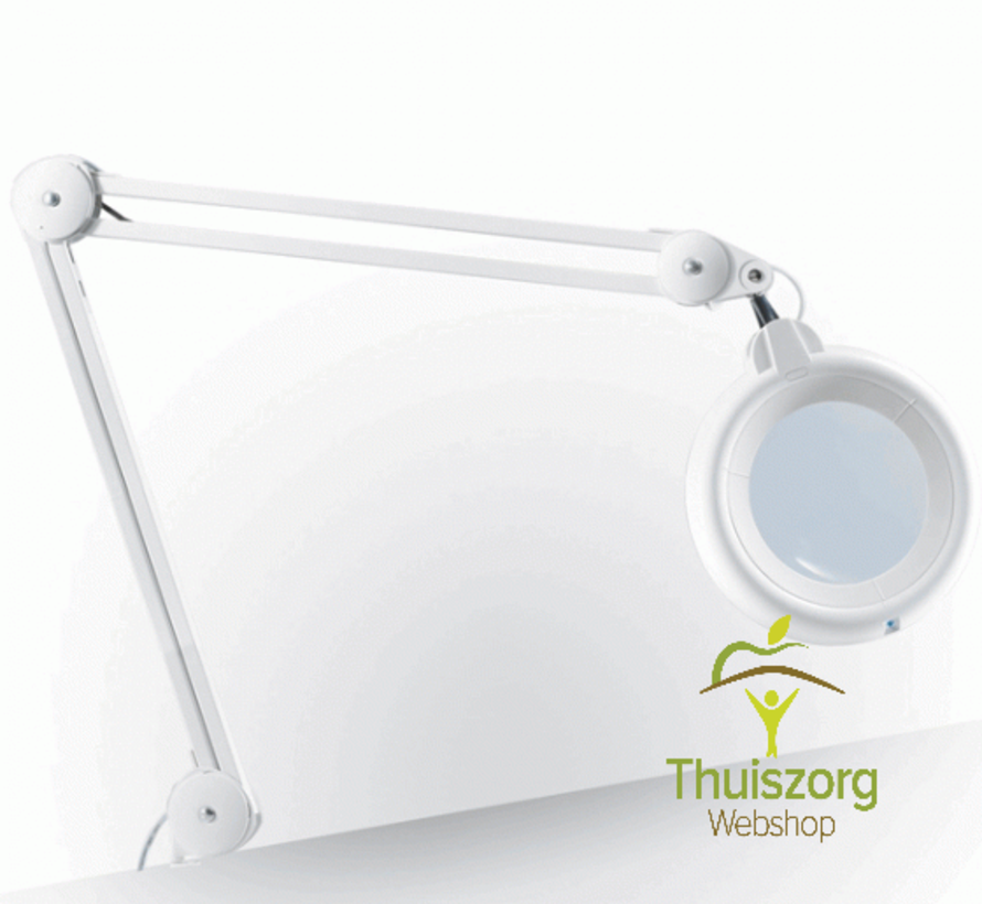 Daylight loeplamp Omega