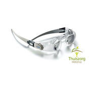 Vergrootbril voor detailwerk