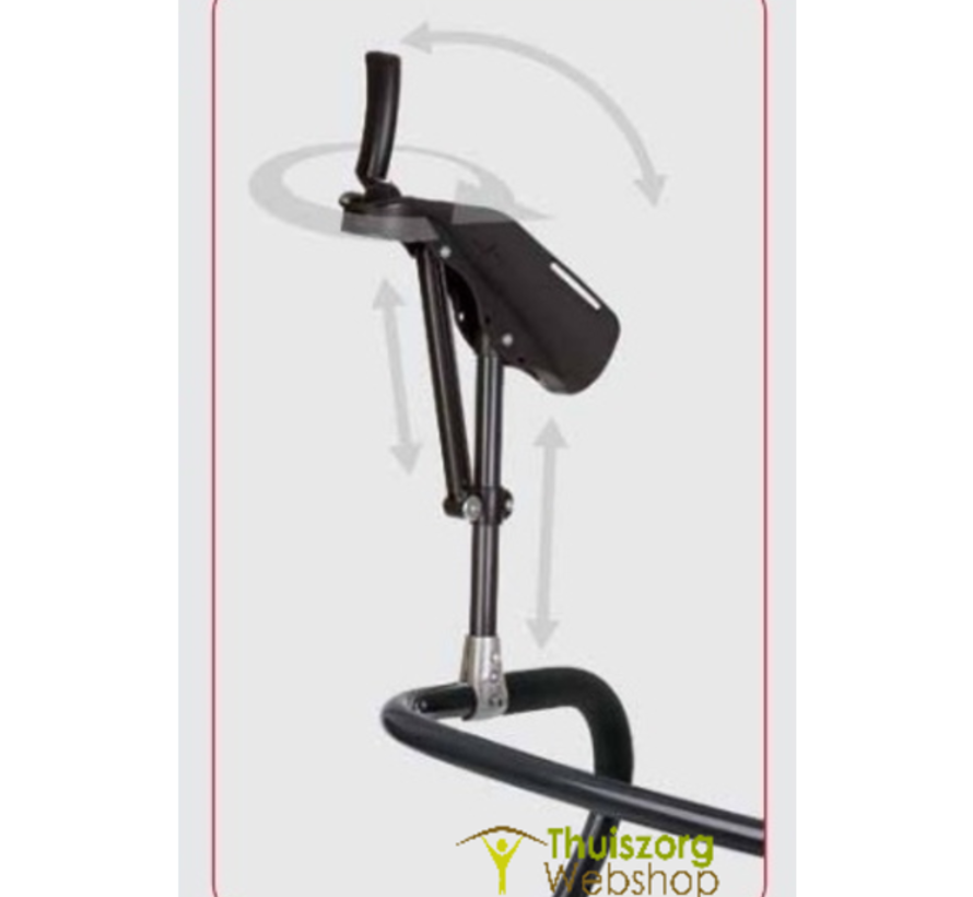 Rollator Yano-Walker