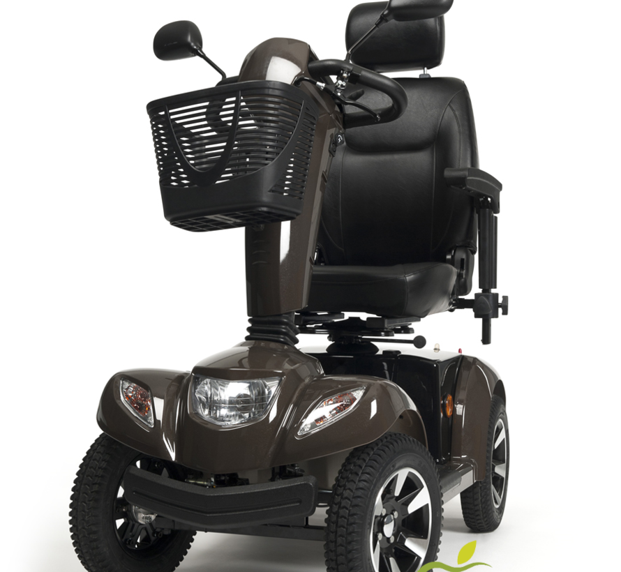 Carpo 4 buitenscooter