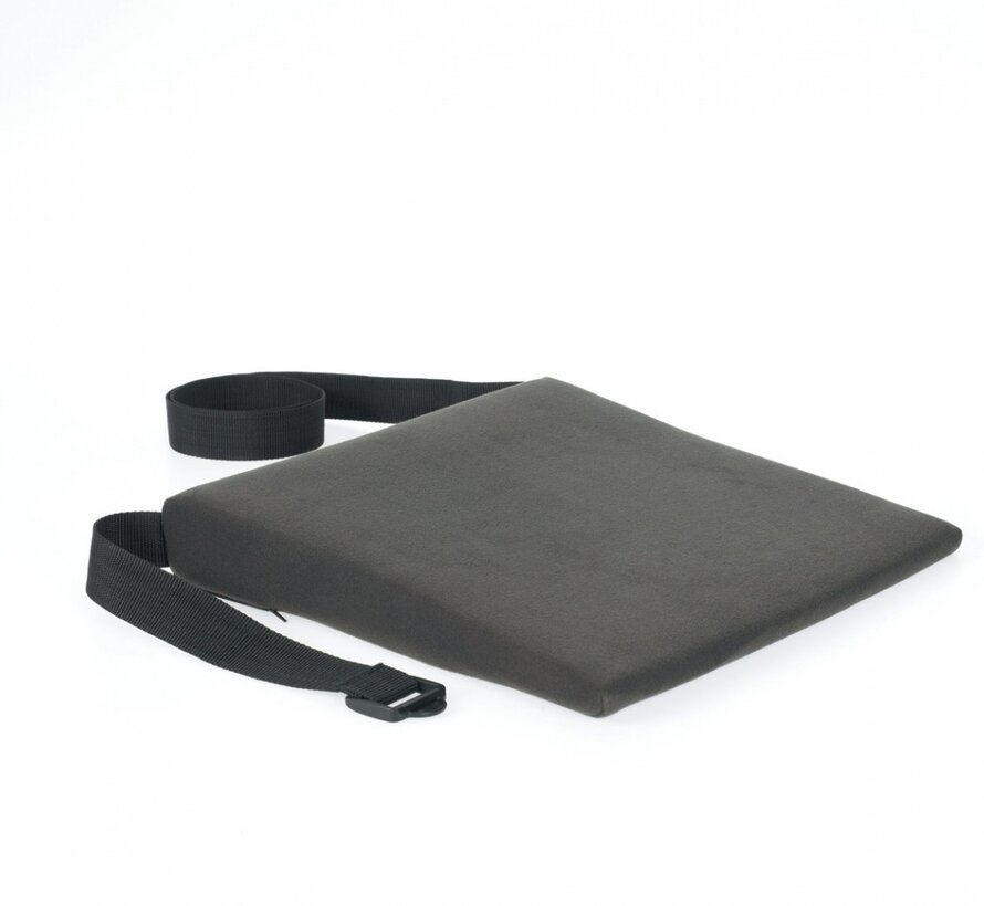 Wigkussen voor in de auto