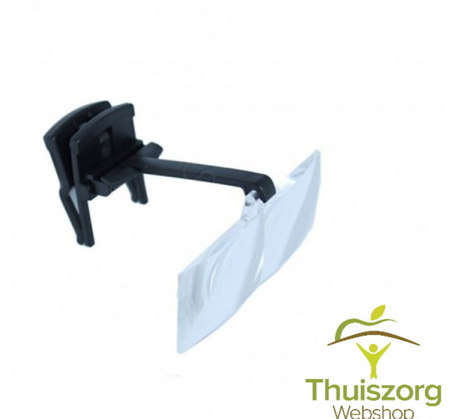 Opzetloep enkel/dubbel